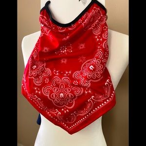 Bandana Mask/scarf